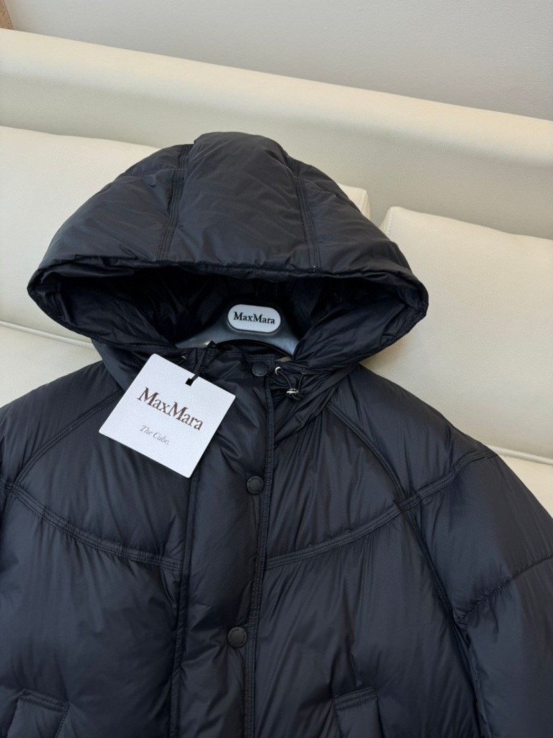 Moncler Down Coat